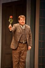 James Corden as Francis Henshall