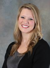 Photo of Kathryn Wellington