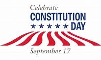 Constitution Day Logo