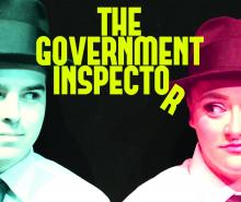 The Government Inspector