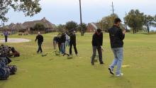 ECU Alumni Golf Tournament set for Oct. 26, 2018