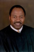 Judge David B. Lewis