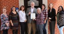 April 7-13 Proclaimed “Week of the Young Child” in Ada