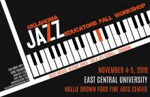 ECU hosts Jazz Workshop