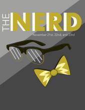 ECU Theatre Department presents "The Nerd".