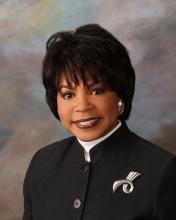 Cheryl Brown Henderson