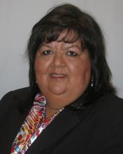 Benita Erwin (photo courtesy Chickasaw Nation)