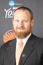 Coach Al Johnson