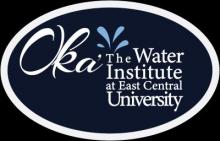 Oka' the Water Institute at East Central University logo