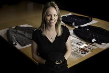 Dr. Shae Smith Cox
