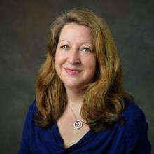 Dr. Kirsten Olds