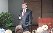 U.S. Representative Tom Cole