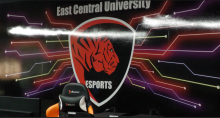 ECU Esports Arena