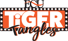 Tiger Tangles logo