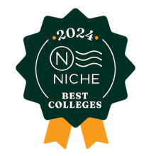 Niche 2024 Best Colleges