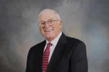 Dr. Bruce Weems