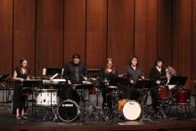 Percussion Ensemble