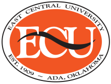 ECU Logo