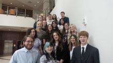 Honor Society