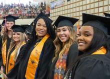 Nursing Graduates