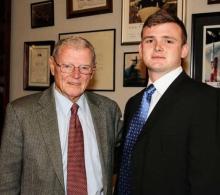 Sen. Inhofe
