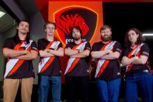 Esports team