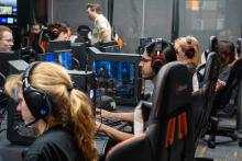 Esports photo