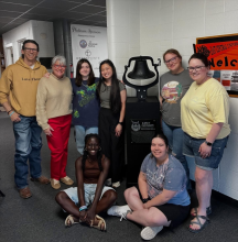 Group Photo
