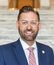 Dr Brandon Tatum Photo