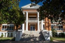 Science Hall