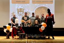 Pride of Tigerland