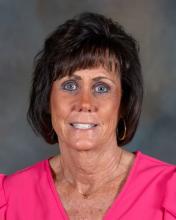 Rita Palmer