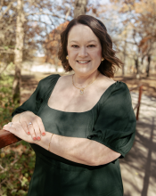 Janey Thomas Photo