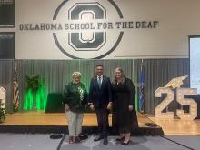Oklahoma School for the Deaf