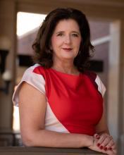 Mary LaMack Photo