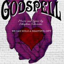 Godspell graphic