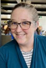 Dr. Robin C. Henry