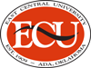 ECU logo