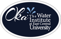 Oka Water Institute logo