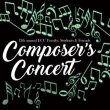 Composer's Concert
