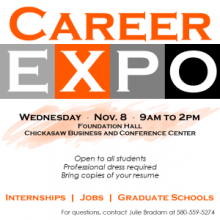 Career Expo