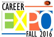 Career Expo Fall 2016