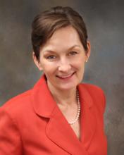 Meet & Greet Dr. Katricia Pierson
