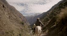 Across the Himalayas: A journey Through Fiction, Film & Food