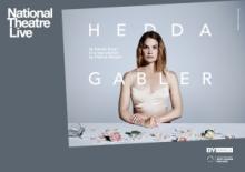 ECU Screens presents "Hedda Gabler"