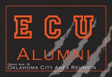 Oklahoma City Area Alumni Reunion
