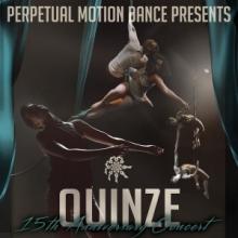 Perpetual Motion Dance 