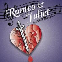 ECU Theatre presents "Romeo & Juliet"