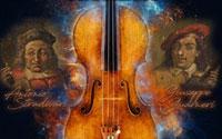 The Legendary Violins of Stradivarius & Guarnerius