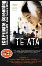"Te Ata" Screening for ECU Students & Employees